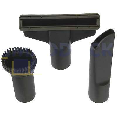 #ad Tool Kit For Screwfix Titan 32mm Mini Crevice Nozzle Upholstery amp; Dusting Brush $24.55