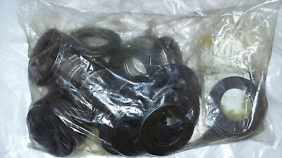 #ad 1 1 4quot; x 2 1 2quot;OD Grade F436 Round Structural Flat Washer Plain FinishLot of 70 $20.00