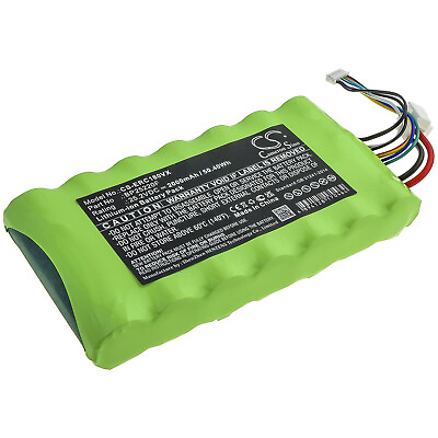#ad Vacuum Battery for Eureka NEC180 Pro BP25220F 2000mAh $79.99