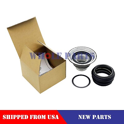 #ad #ad New 6 2095720 Washer Tub Stem amp; Seal Repair Kit for Whirlpool $45.85