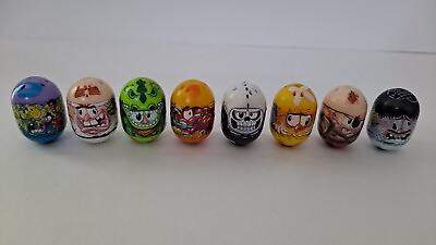 #ad #ad LOT OF 8 MIGHTY BEANZ $11.99