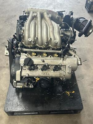 #ad 07 09 HYUNDAI SANTA FE Engine Assembly $897.97