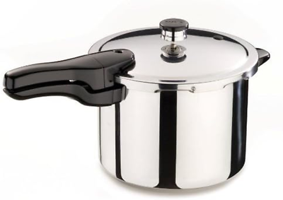 #ad Premium Pressure Cooker Stainless Steel Power Best Rice and Food Pot 6 Qt $138.85