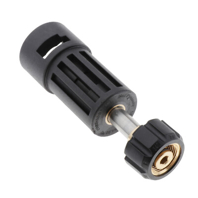 #ad Pressure Washer Adapter for $15.55