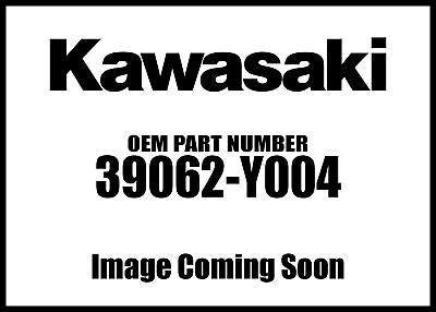 #ad Kawasaki 2012 2020 Brute Hose Cooling 39062 Y004 New OEM $14.15