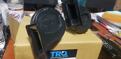 #ad #ad TRQ New Horn Assembly High for Chevy Silverado $40.00