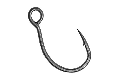 #ad Owner Single Replacement Hook 6 Pack 3x Strong Zo Wired $8.99