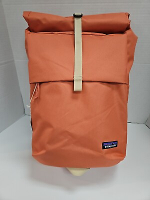 #ad Patagonia Fieldsmith Linked 30L Backpack. Interwind Hands: Quartz Coral. $115.00