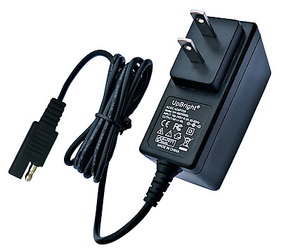 #ad 12V AC DC Adapter Charger For Powerstroke SUBARU EA190V Pressure Washer 3100 psi $7.99