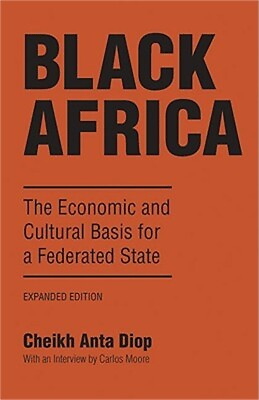 #ad Black Africa: The Economic and Cultural Basis for a Federated State Paperback o $15.53
