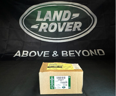 #ad Genuine land rover Brake Pads Rear LR162047 $247.87