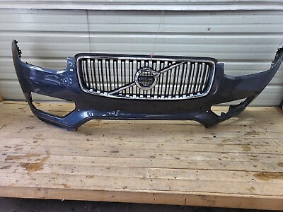 #ad 2020 2021 VOLVO XC 90 Front Bumper Cover OEM J 4425 $200.00
