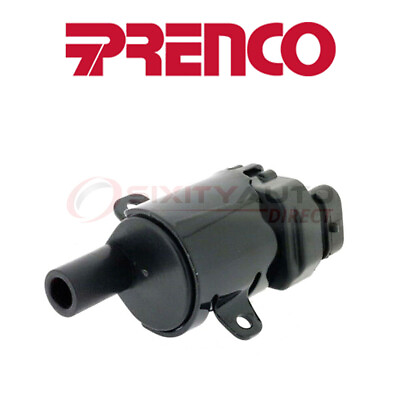 #ad Prenco Ignition Coil for 2007 GMC Sierra 2500 HD Classic 6.0L V8 Spark gc $35.87