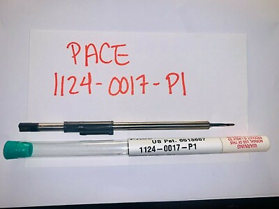 #ad #ad Pace 1124 0017 P1 1 16quot; 60 DEGREE CHISEL $18.00