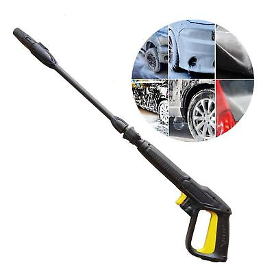 #ad K Series High Power Pressure Washer Spray with Extension Nozzles $27.53