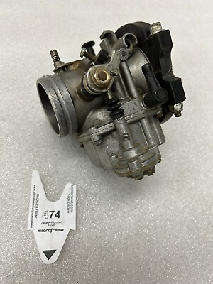 #ad SCREAMIN#x27; EAGLE Keihin Carb Carburetor HARLEY SHOVELHEAD IRONHEAD 26 $149.95