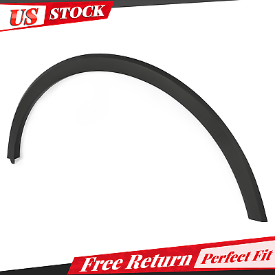 #ad Front Driver Side Wheel Arch Molding Trim For Buick Encore 95275468 LH 13 22 $25.50