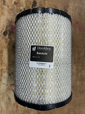 #ad Donaldson DuraLite B085011 Air Filter Brand New $52.00