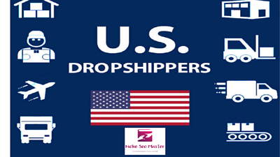 #ad Top 90 US Dropshipping suppliers for different niches $5.99