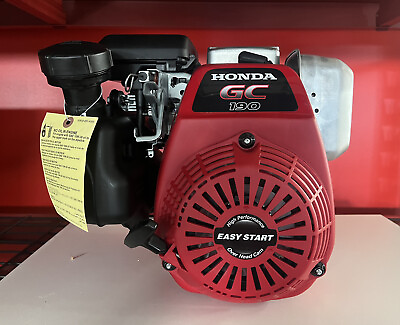 Honda GC 190 Engine C $399.00