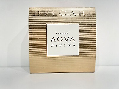Bvlgari Aqua Divina by Bvlgari EDT Spray 2.2 oz #ad $72.00
