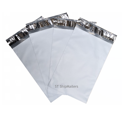 #ad Poly Mailers Shipping Bags Envelopes Packaging Premium Bag 9x12 10x13 14.5x19 $8.98