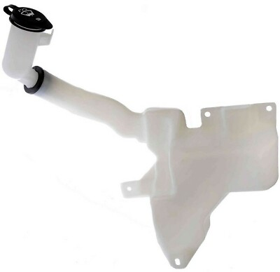 #ad #ad For 1998 2005 Buick Century Washer Fluid Reservoir Front Dorman 227IU14 1999 $123.31