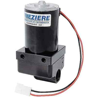 #ad Meziere WP136S Mini Inline Electric Water Pump $273.24