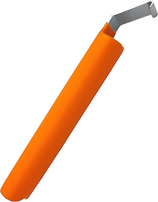 #ad 7quot; 1Pcs Orange Vinyl Siding ToolsVinyl Siding Removal Tool for Install and Repa $10.95