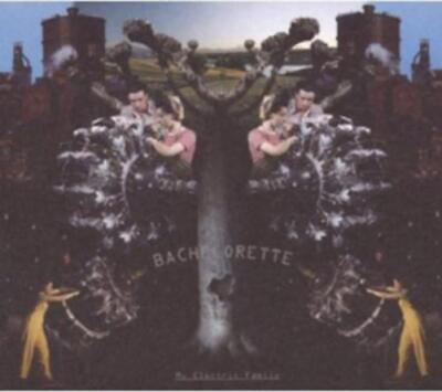 #ad Bachelorette My Electric Family CD Album $23.81