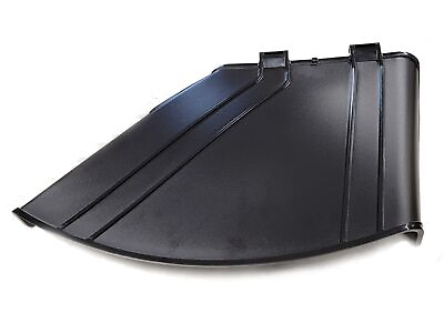 #ad Toro Genuine OEM Fits Exmark 138 7502 Deflector Shield for 42 60 inch $74.99
