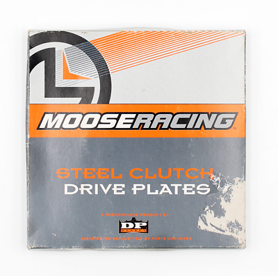 #ad Moose Racing Pressure Plate Kit Part Number M80 7502 $28.99