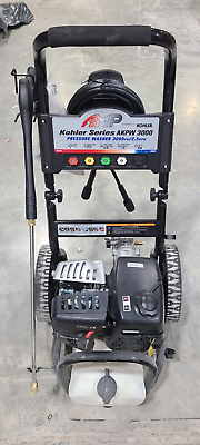 #ad #ad Kohler AKPW3000 Series 3000 Pressure Washer $549.00
