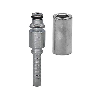 #ad Pressure Washer Pressure Pipe Joint Connector Hose Plug Accessories Repair $6.50