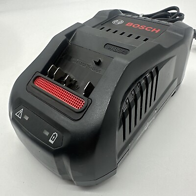 #ad Bosch BC660 18 volt Lithium Ion Battery Charger Black {HH} $24.95