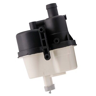 #ad Fuel Vapor Leak Detection Pump Fit For BMW 16137193479 310 601 0261222018 $34.99