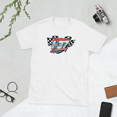 #ad I 37 Speedway Pleasanton TX Vintage Unisex T Shirt $26.25
