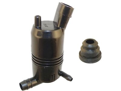 For 1996 1997 Cadillac Seville Washer Pump 37535HB Washer Pump $27.90