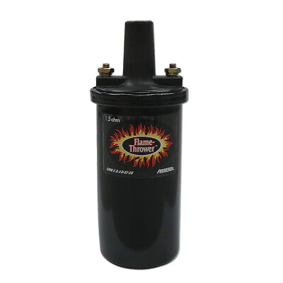 #ad T17748 6V HOT Coil 40000 volts Flame Thrower Fits Cockshutt Tractor E2 E3 E4 $85.64