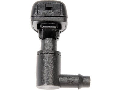 #ad Left Windshield Washer Nozzle 39RZQP64 for Eclipse Galant 2003 2002 2005 1999 $24.79
