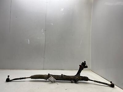 #ad 2006 2012 Range Rover Rack and Pinion Steering Gear Assembly OEM QEB500480 $235.12