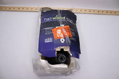#ad Waterpik Dual Shower Head and Handheld 12 Spray High Pressure Black 1005780629 $54.50