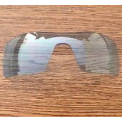 #ad tinted blue Replacement Lenses for oil rig $15.00