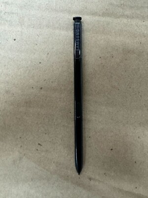 SAMSUNG Official Original Galaxy Note 9 S Pen Stylus Black OEM Original #ad #ad $9.00