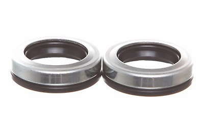 #ad MTD Troy Built Huskee Bolens Yard Machine Tiller Oil Seal 2pc Replaces 921 04036 $16.19
