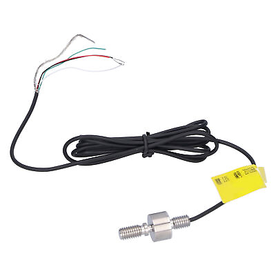 #ad Mini Pull Pressure Force Sensor Industrial Automation Load Cell With Cable 50KG $40.71