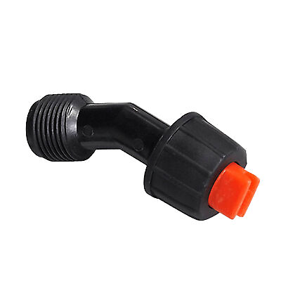 #ad 1 5pcs Spray Nozzle High Pressure No Deformance Knapsack Adjustable Plastic $8.57