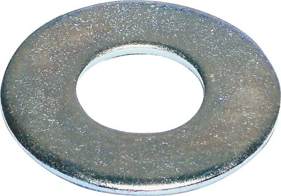 #ad Washer Flat Zn 9 16 5lbNo 3841 Midwest Enterprises $30.74