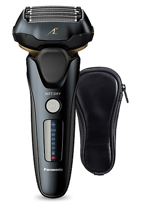 #ad Panasonic ARC5 Electric Razor for Men with Pop up Trimmer Wet Dry 5 Blade Elect $71.94