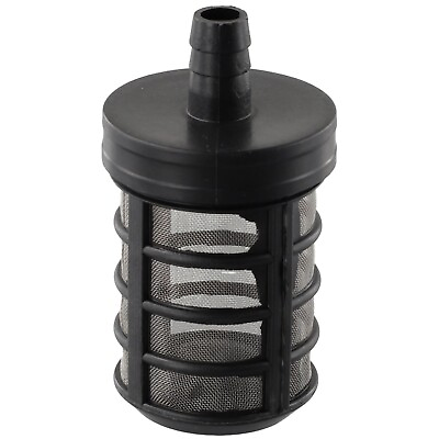 Keep Your Pressure Washer Clean and Efficient with this Reliable Hose Filter #ad $6.21